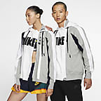 Nike x Sacai Double-Zip Hoodie. Nike JP