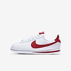 nike cortez infant size 2