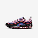 air max 97 sunset