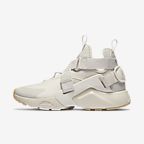 nike air huarache city women's shoe