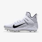 nike alpha menace elite 2 blue