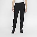 nike men's sportswear club fleece jogger