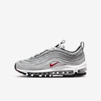 Nike Air Max 97 Zapatillas Ni o a. Nike ES