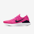 men's odyssey react flyknit 2 running shoes nz