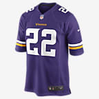 nike harrison smith jersey