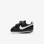 nike cortez baby shoes
