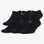 nike performance lightweight footie