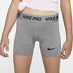 nike boy shorts women's