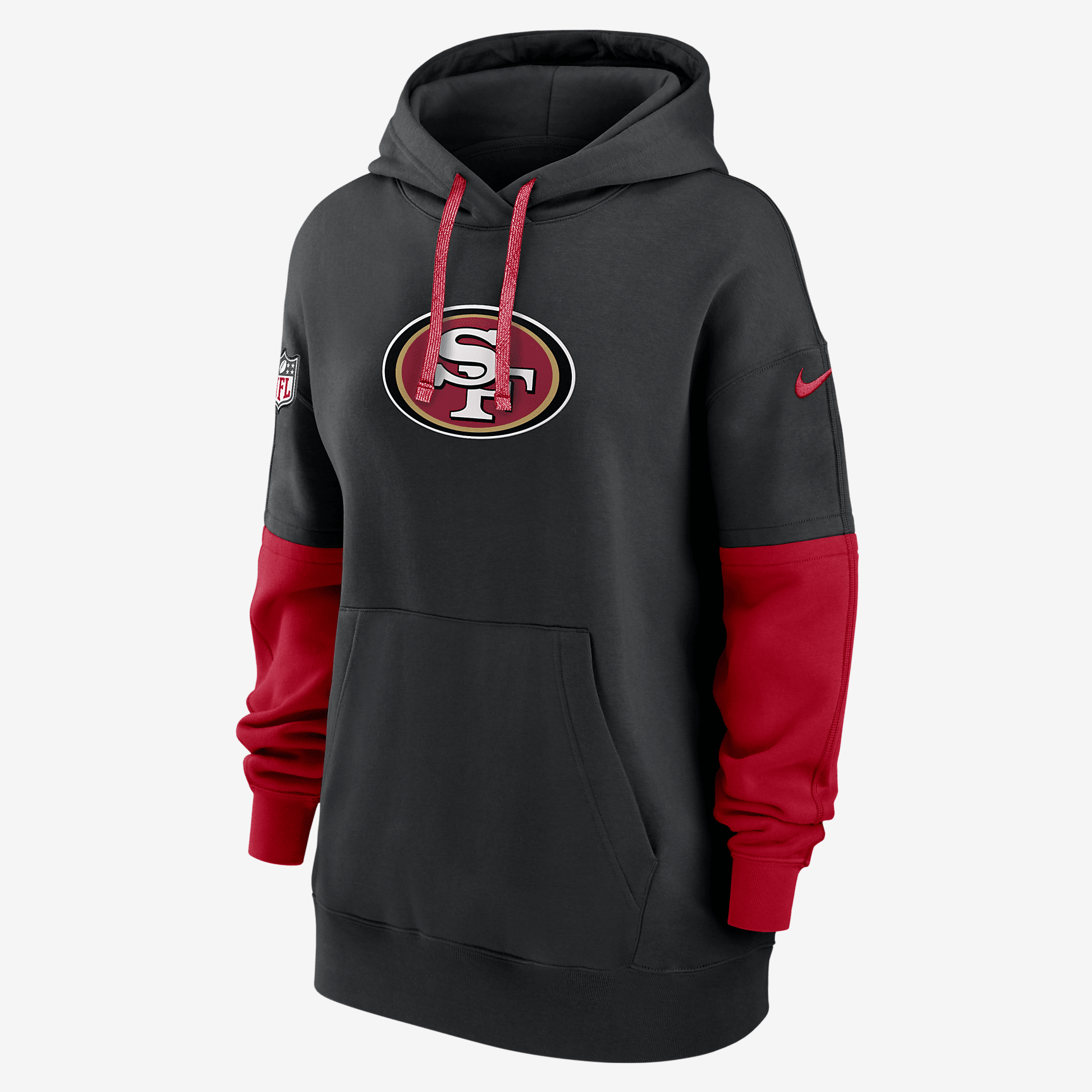 San Francisco 49ers Sideline Essential