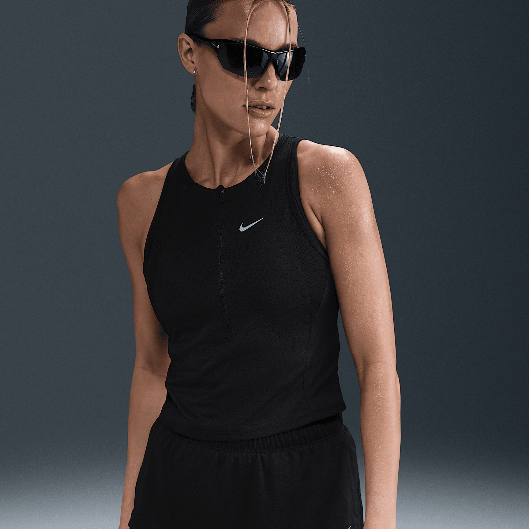 Nike Women's Dri-FIT Vest