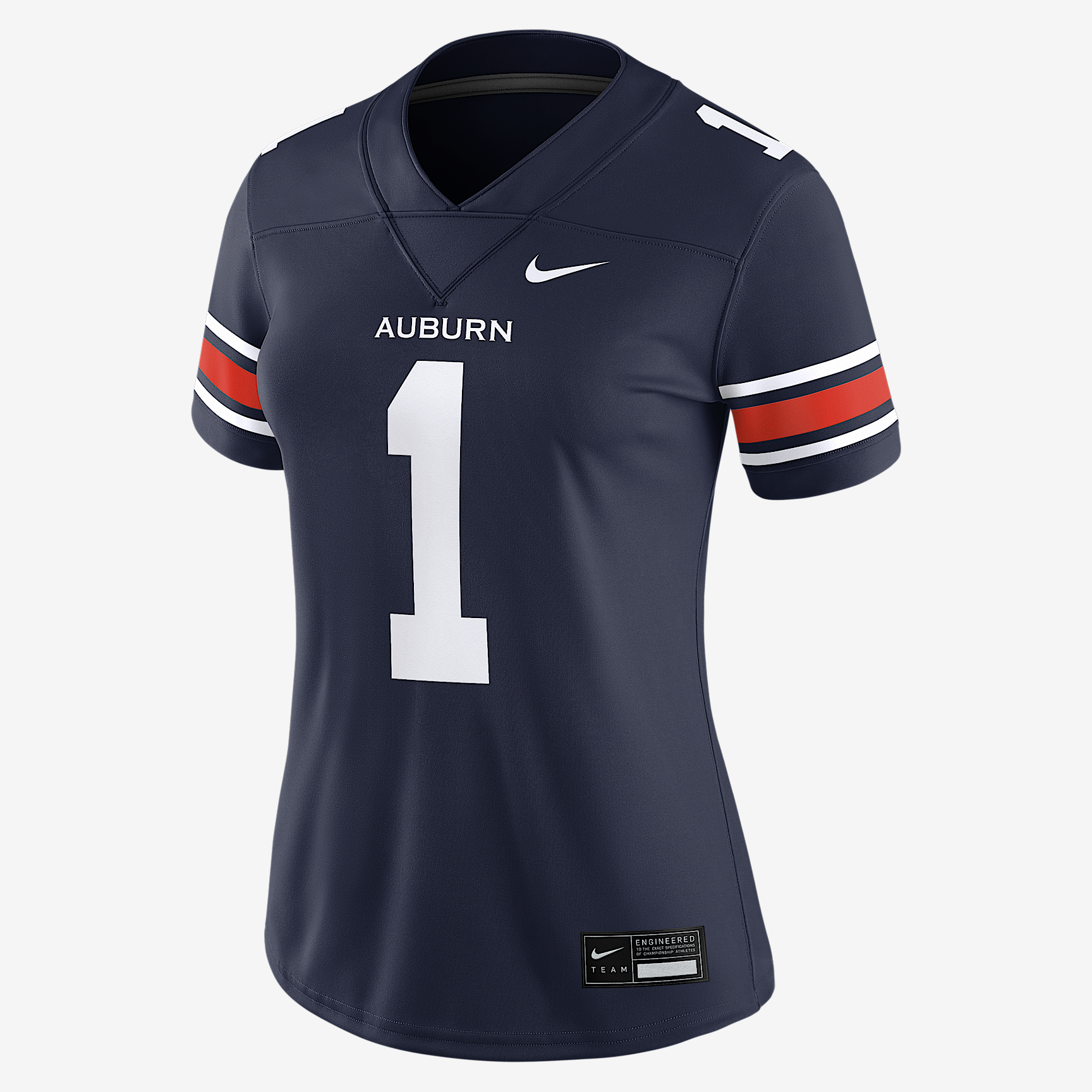 Auburn