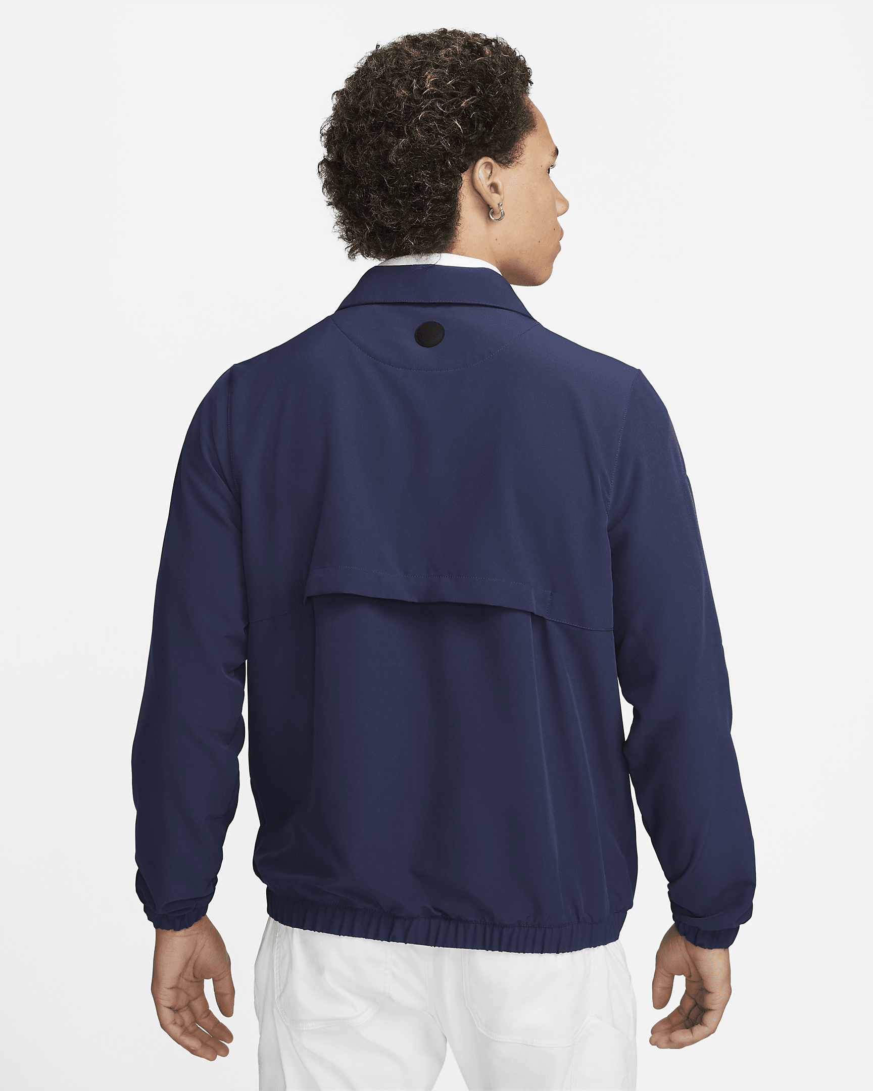 Nike Unscripted Men's Golf Jacket. Nike AE