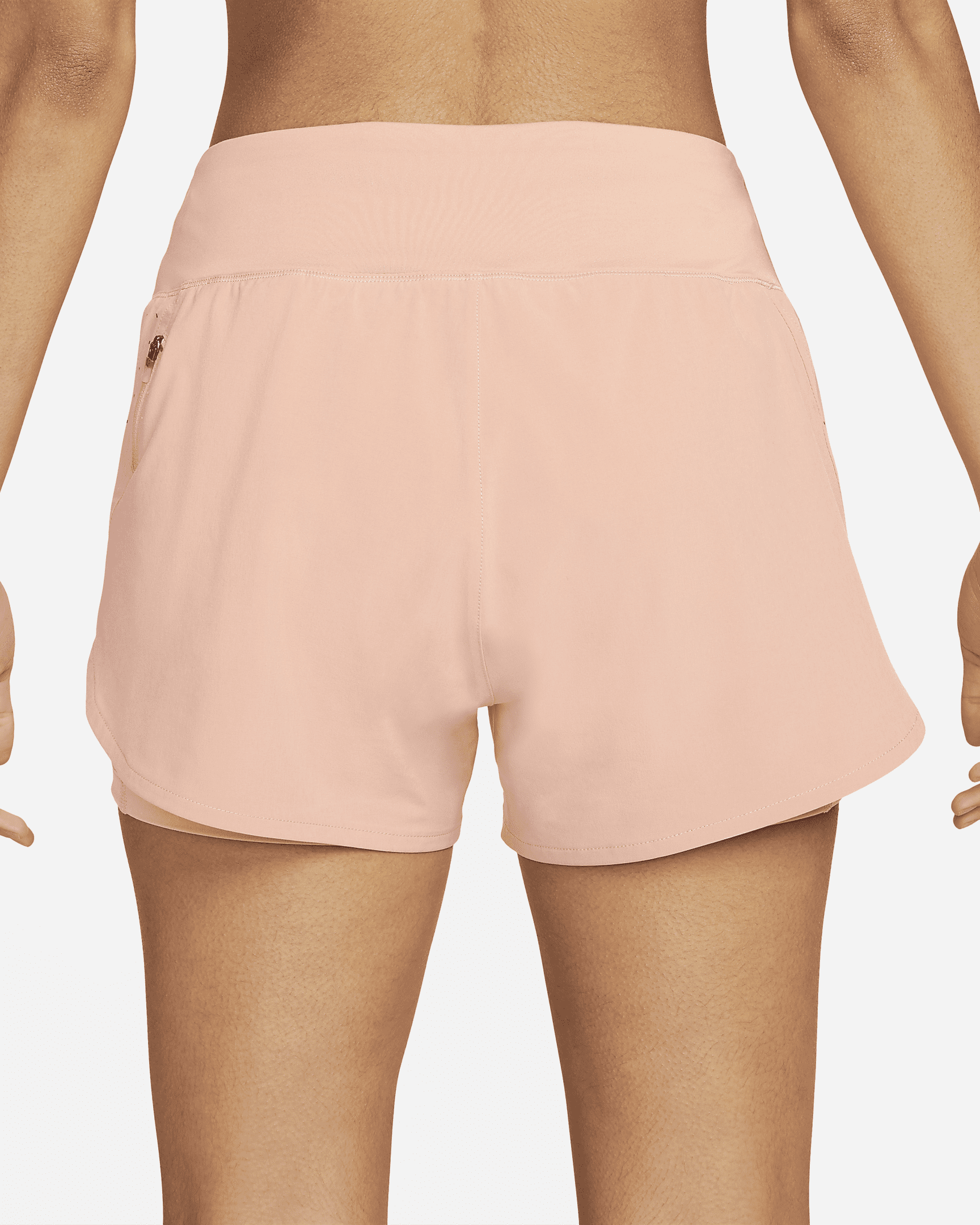 Nike Eclipse Women's 2In1 Running Shorts. Nike LU