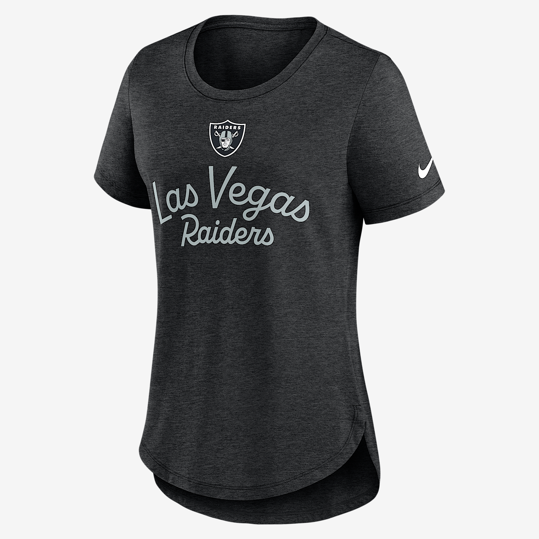 Las Vegas Raiders Script