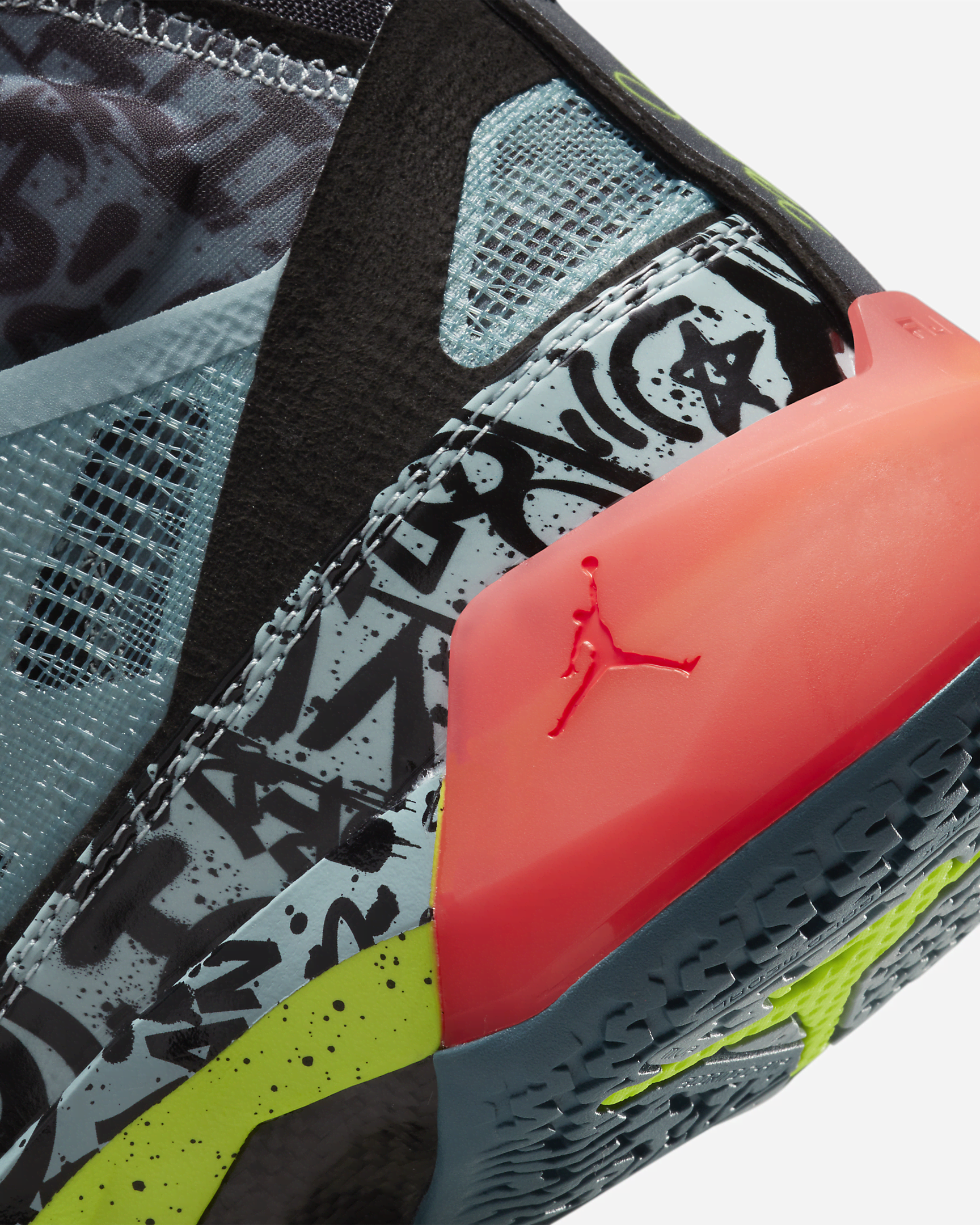 Air Jordan XXXVII Satou Women's Basketball Shoes. Nike SA