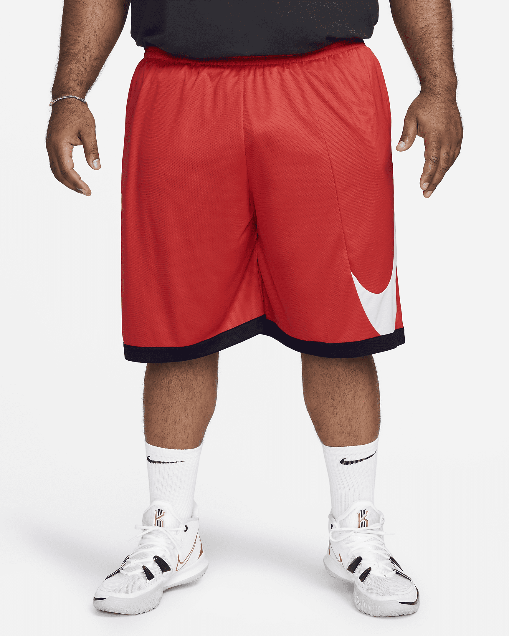Nike DriFIT Men's Basketball Shorts. Nike AE