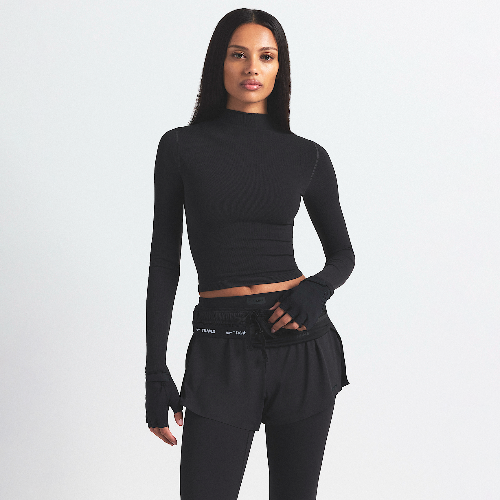 NikeSKIMS Vintage Seamless