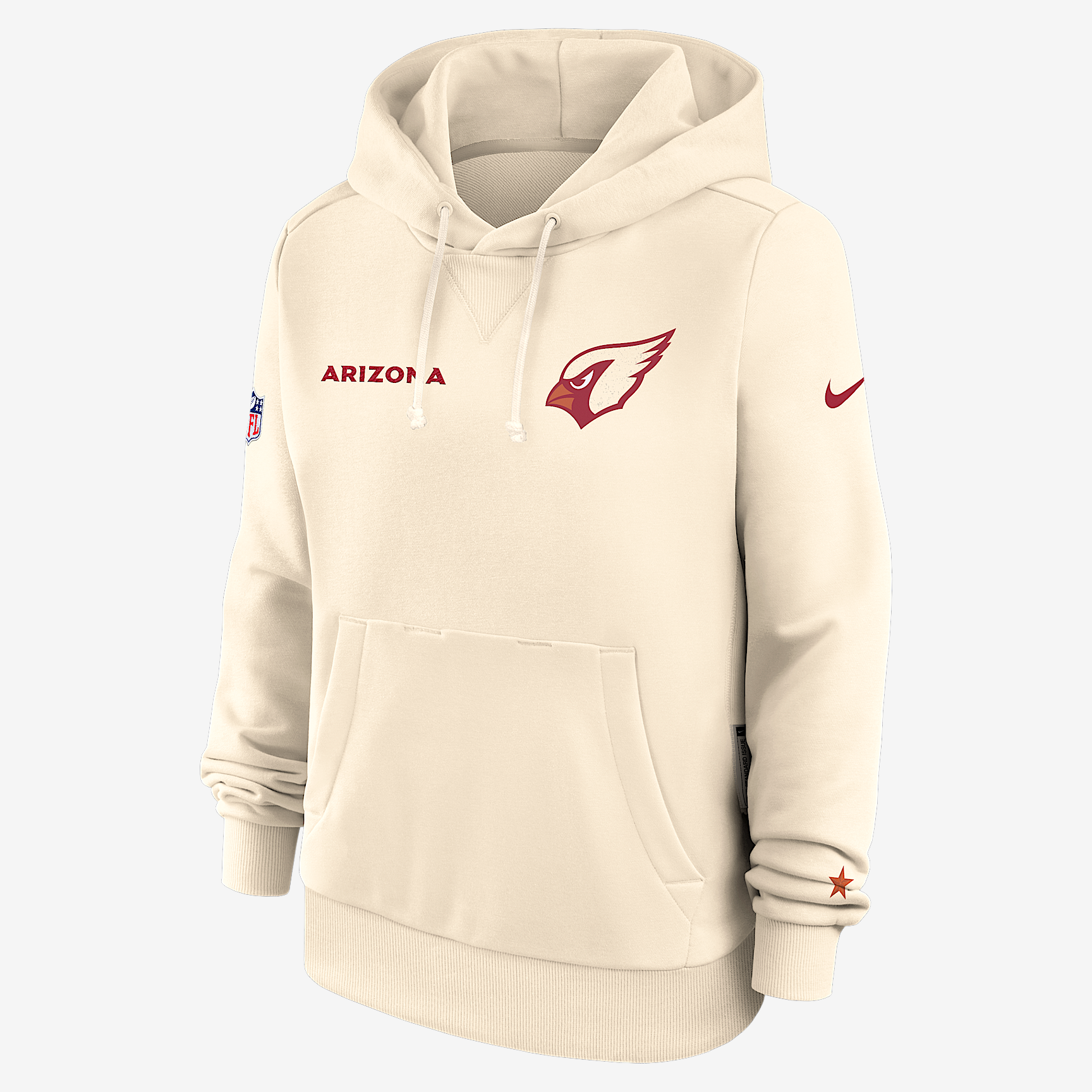 Arizona Cardinals Rivalries Collection Sideline