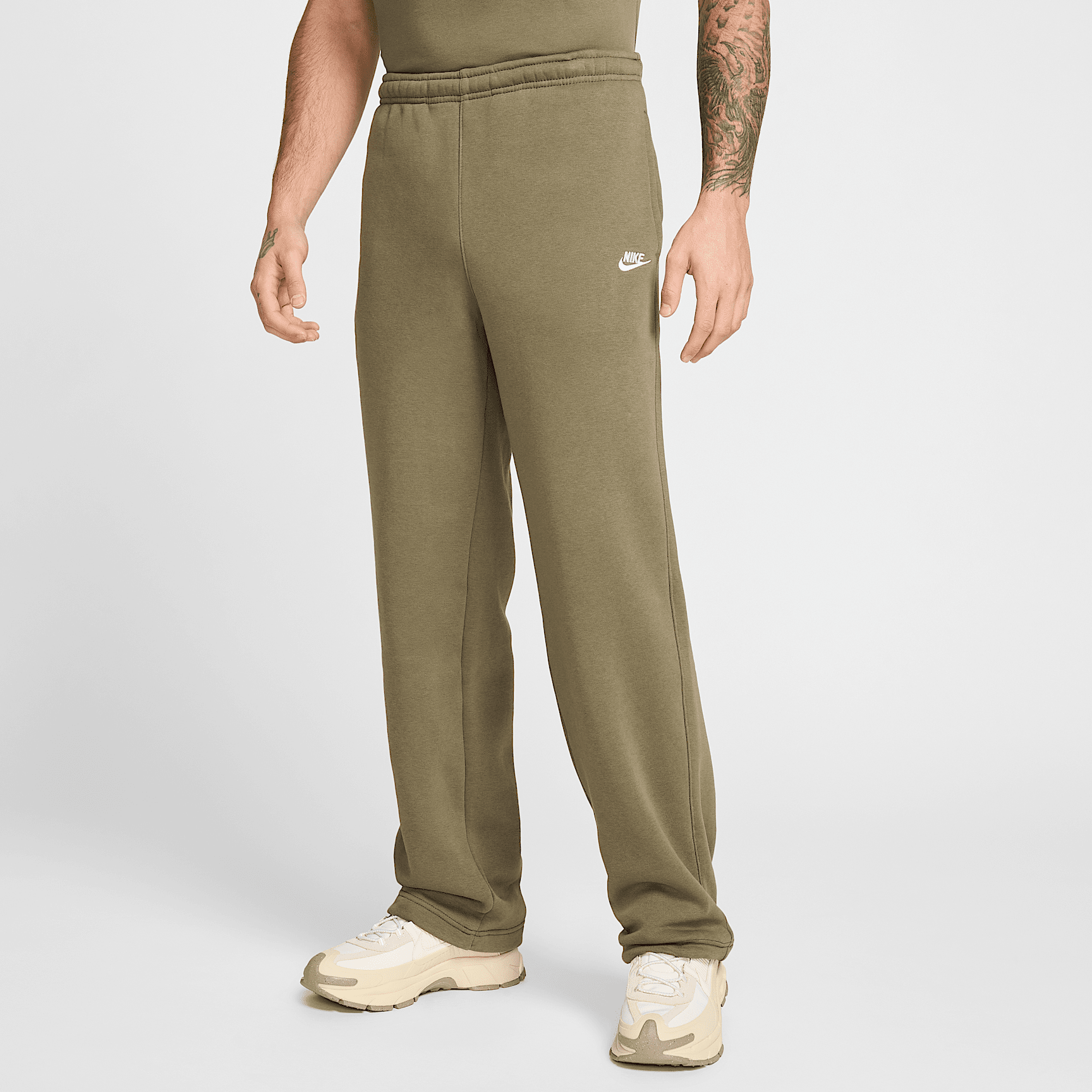 Nike Sportswear Club Men's Fleece Trousers