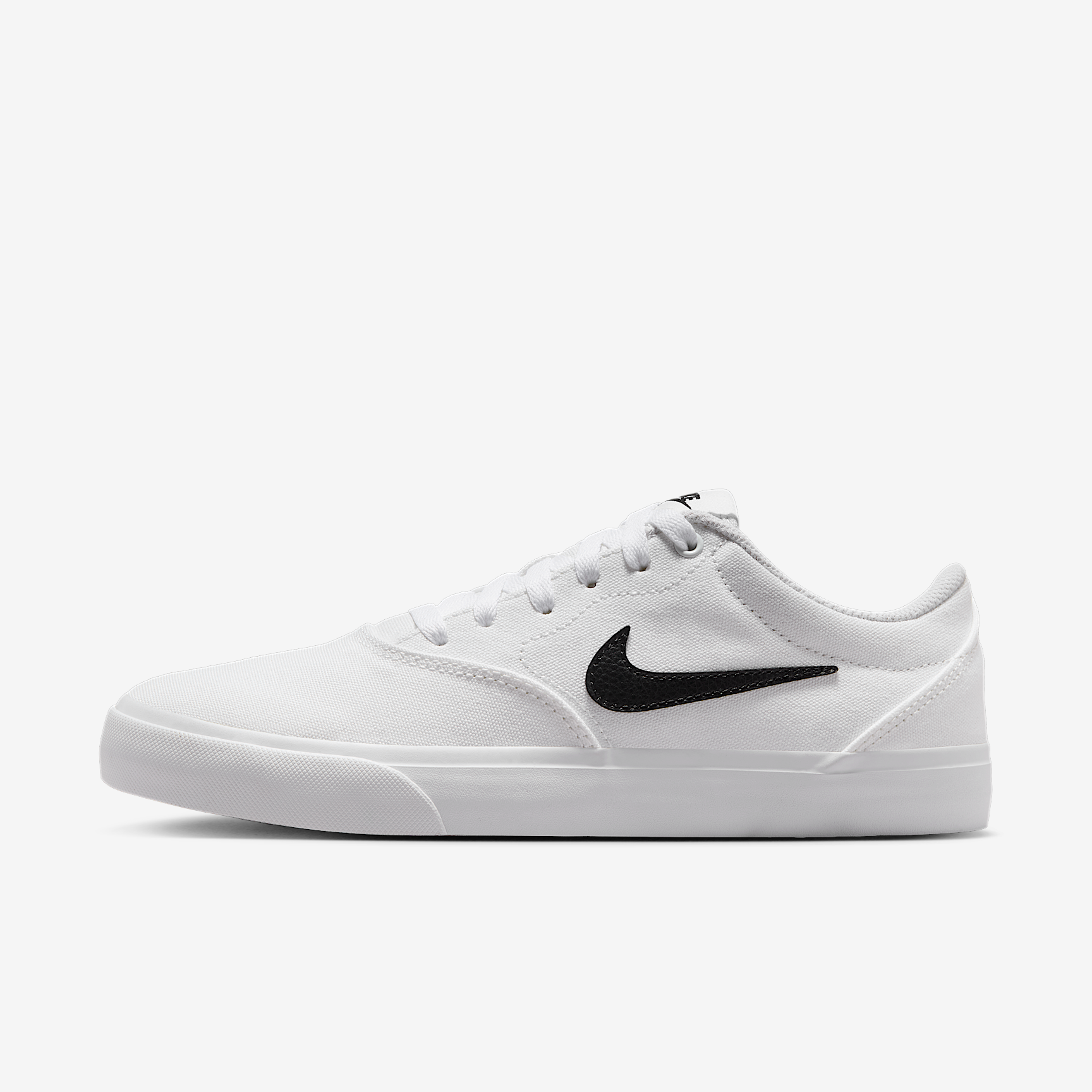 Nike Charge Canvas