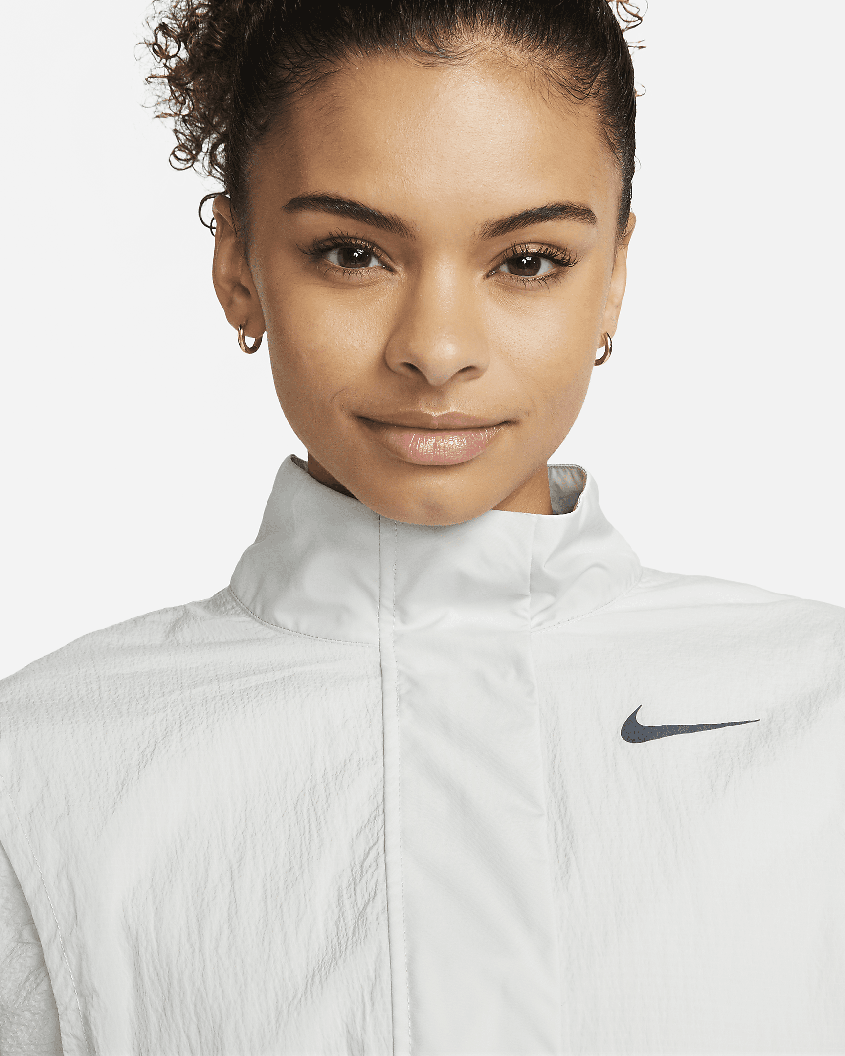 Nike Therma-FIT Run Division Women's Jacket. Nike AE