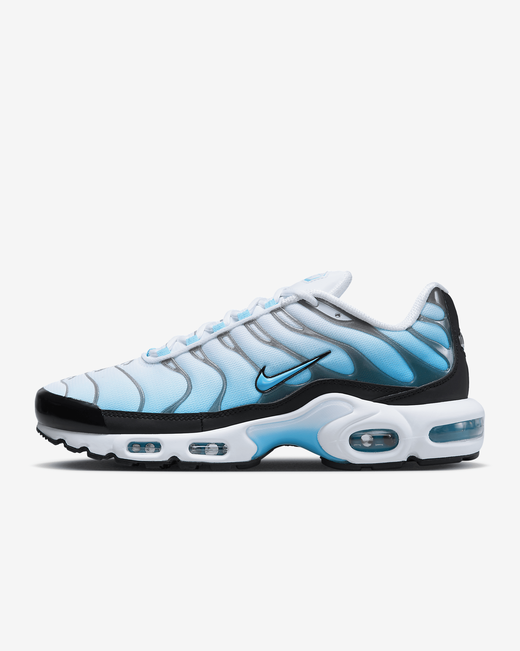 nike air max plus men's shoes