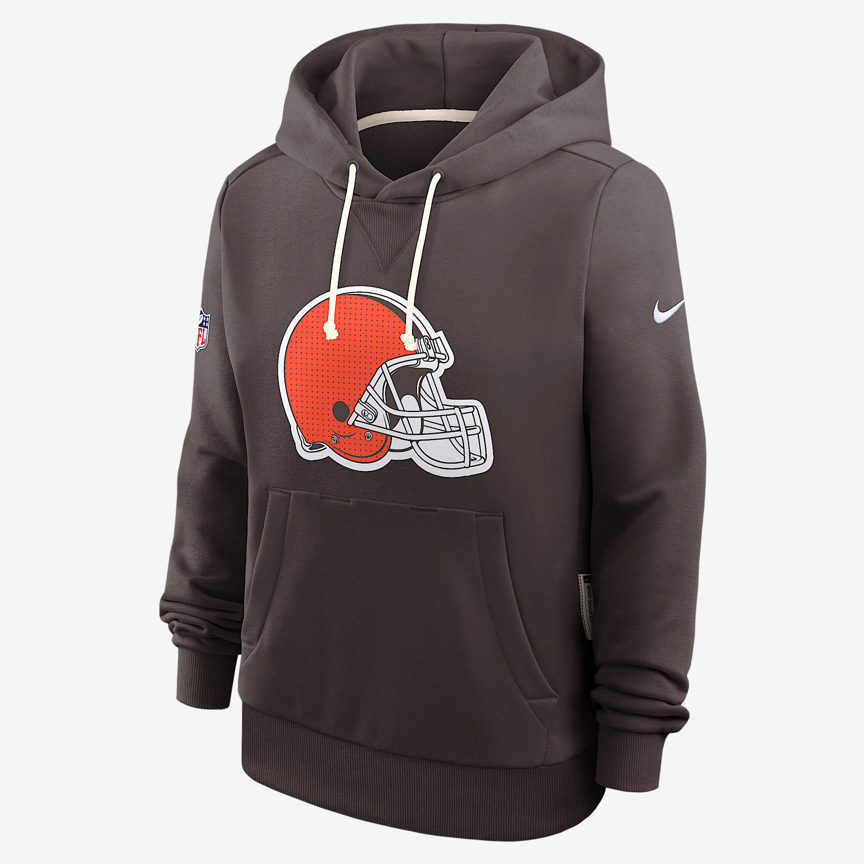 Cleveland Browns Sideline