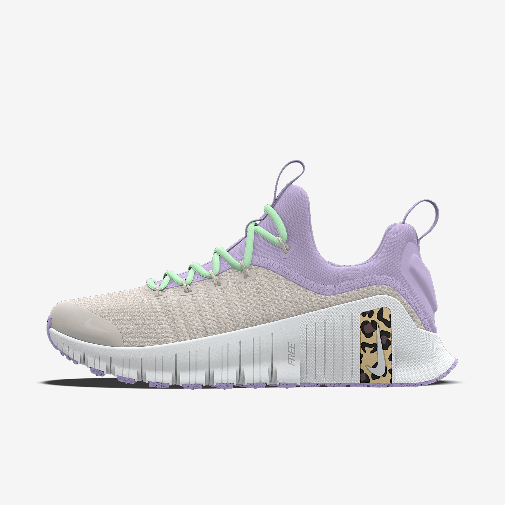 Nike Free Metcon 6 By You