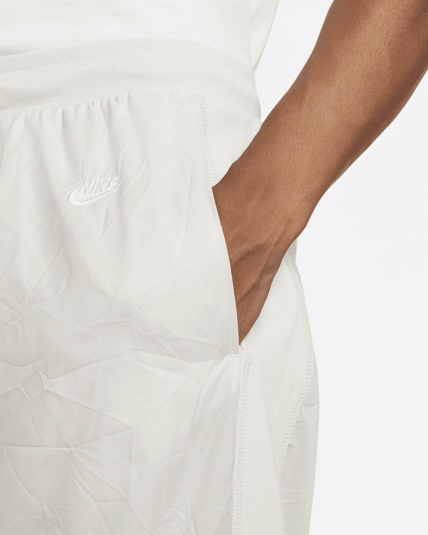 Nike Sportswear Circa Men's Lined Winterized Trousers. Nike AE