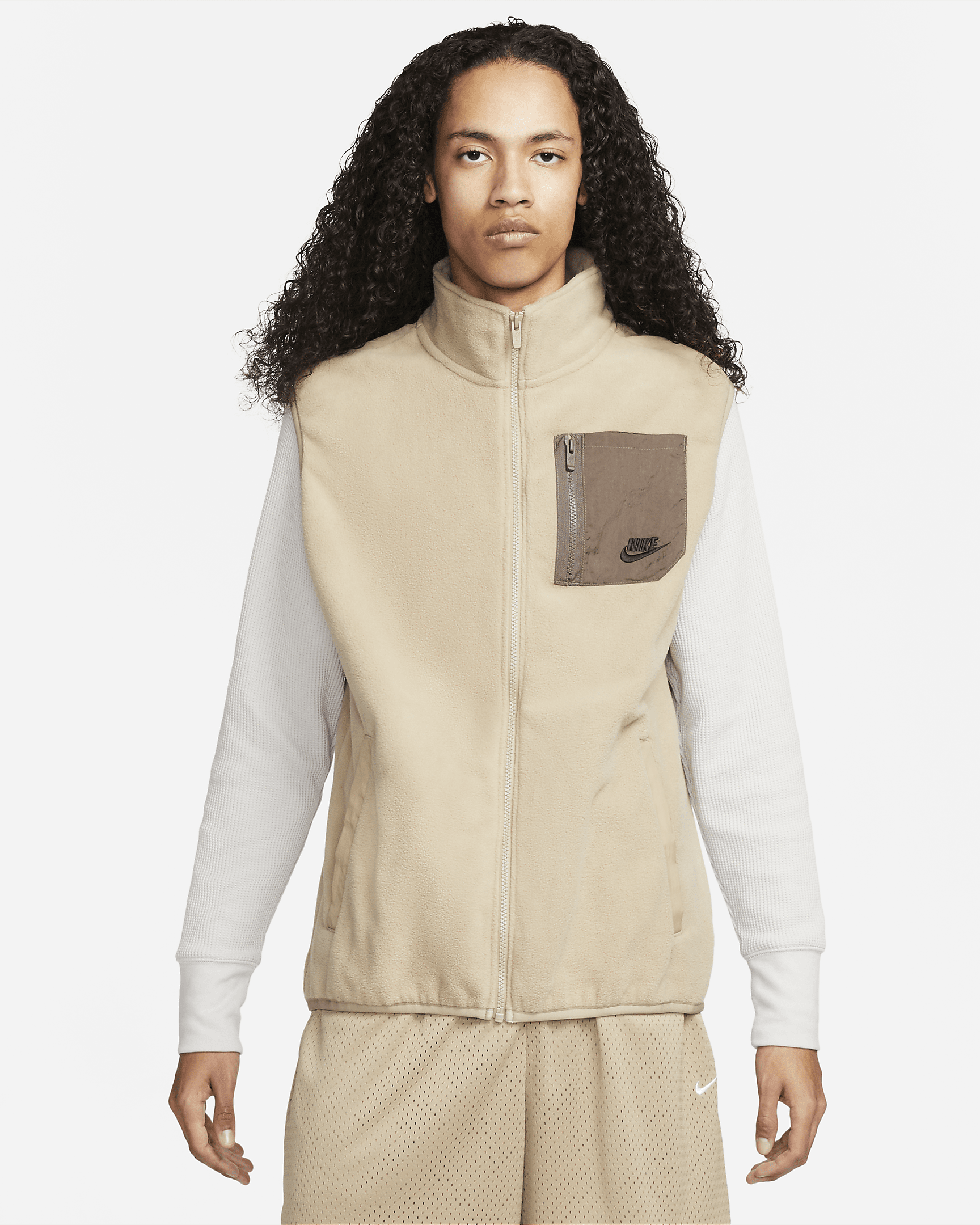 jd sports nike gilet