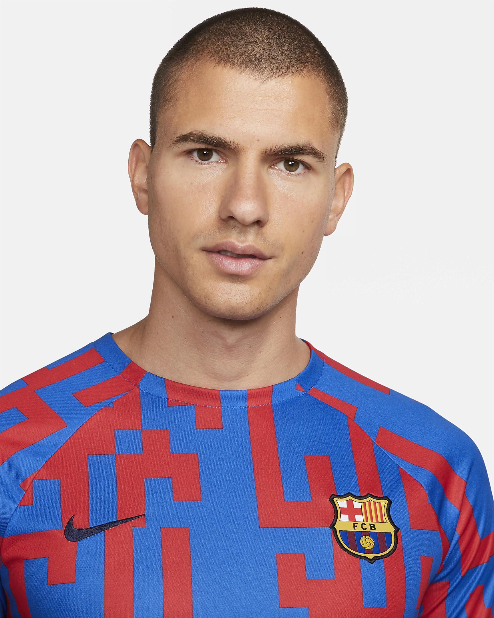 dri fit barcelona