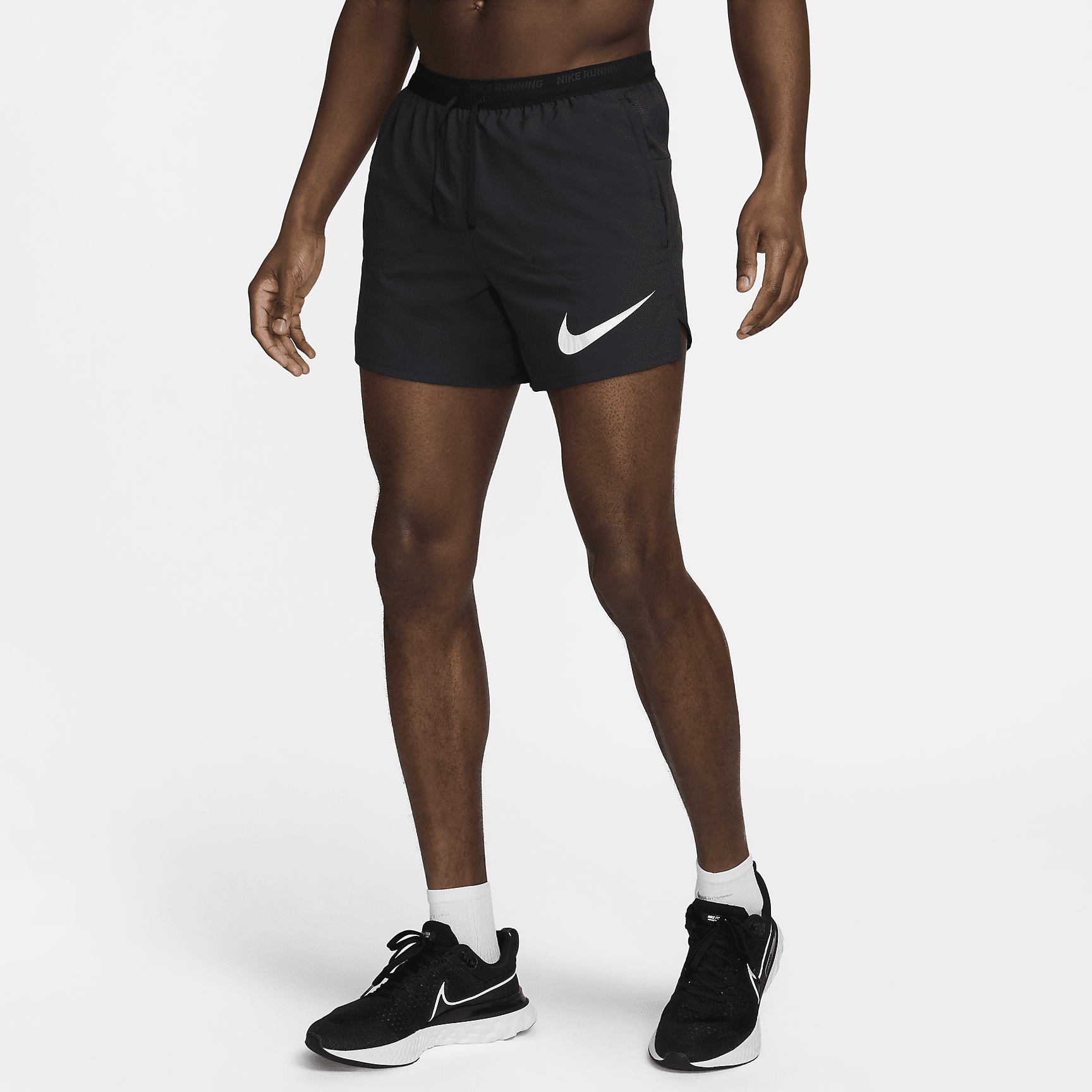 Nike Flex Stride Run Energy Men's 13cm (approx.) Brief-Lined Running Shorts