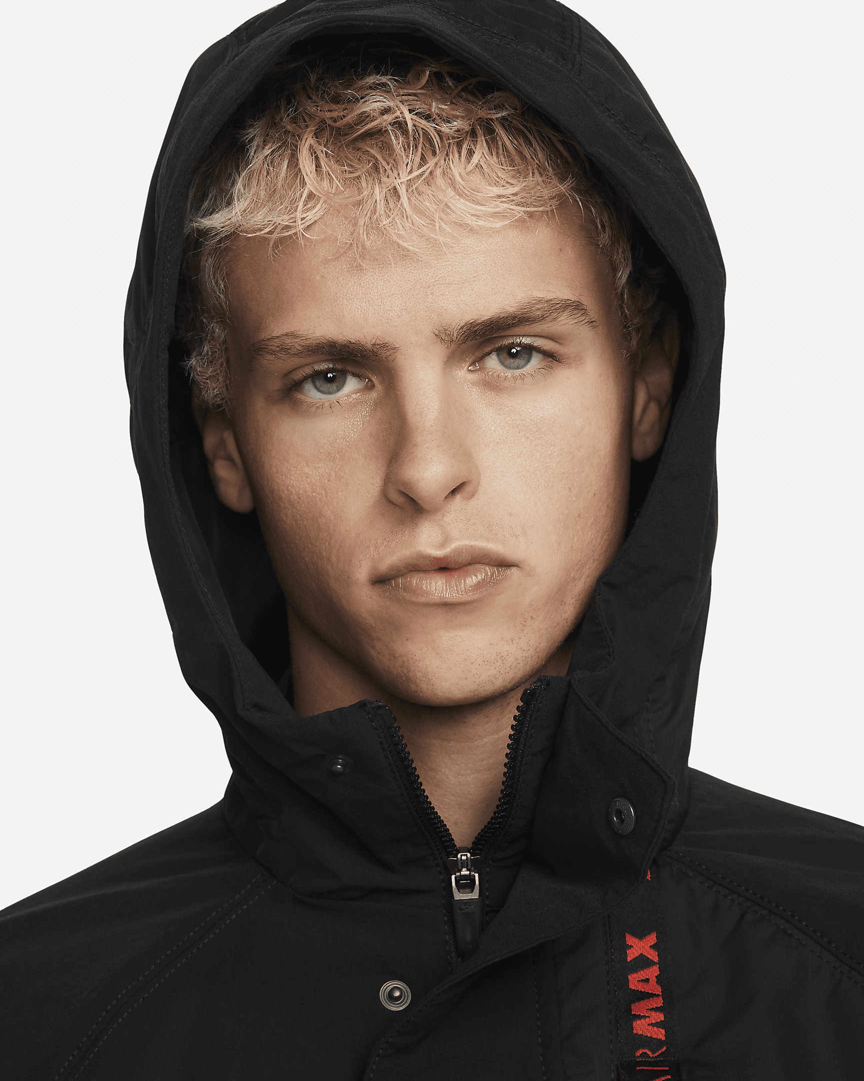 Nike Air Max Men's Woven Jacket. Nike AE