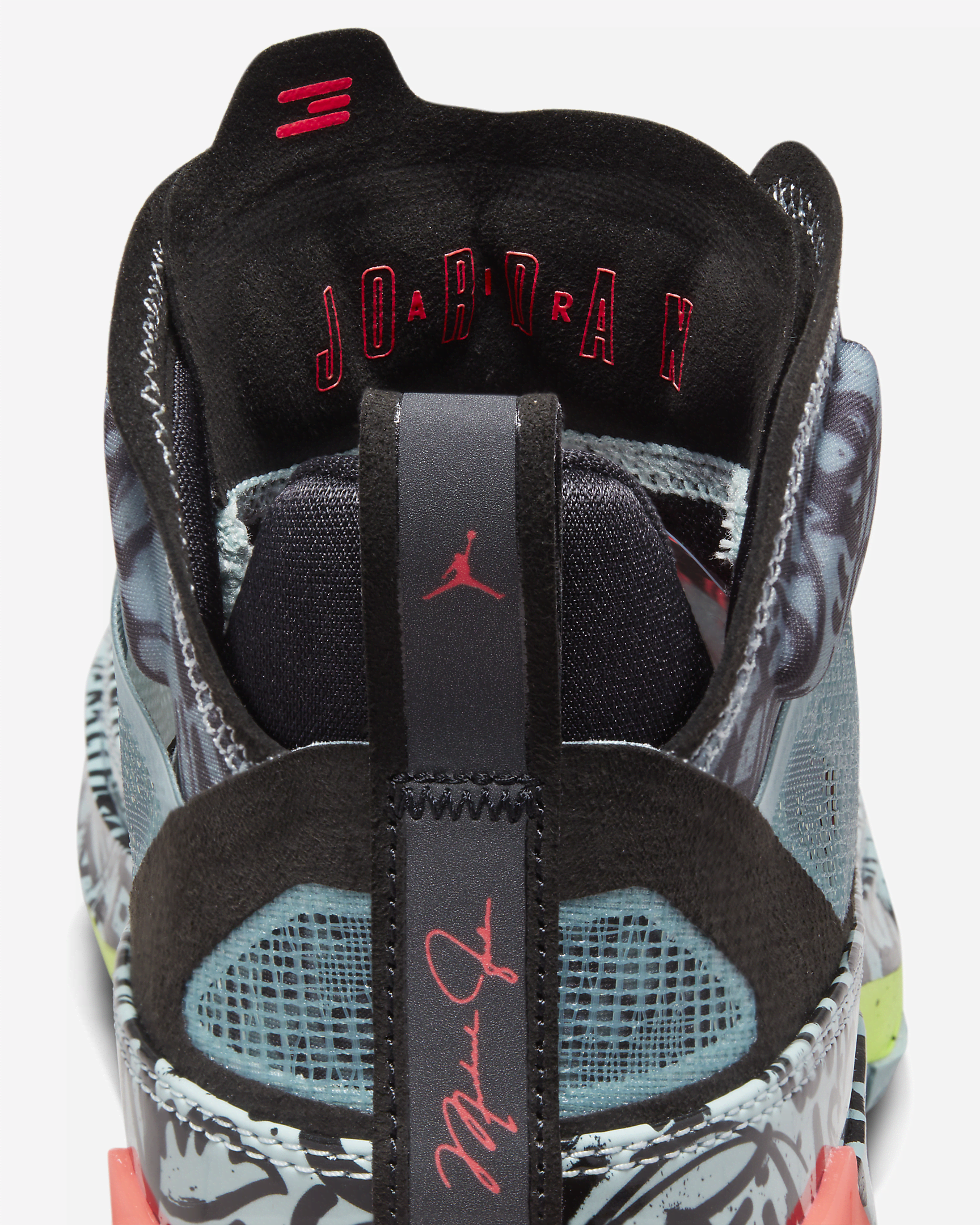 Air Jordan XXXVII Satou Women's Basketball Shoes. Nike SA