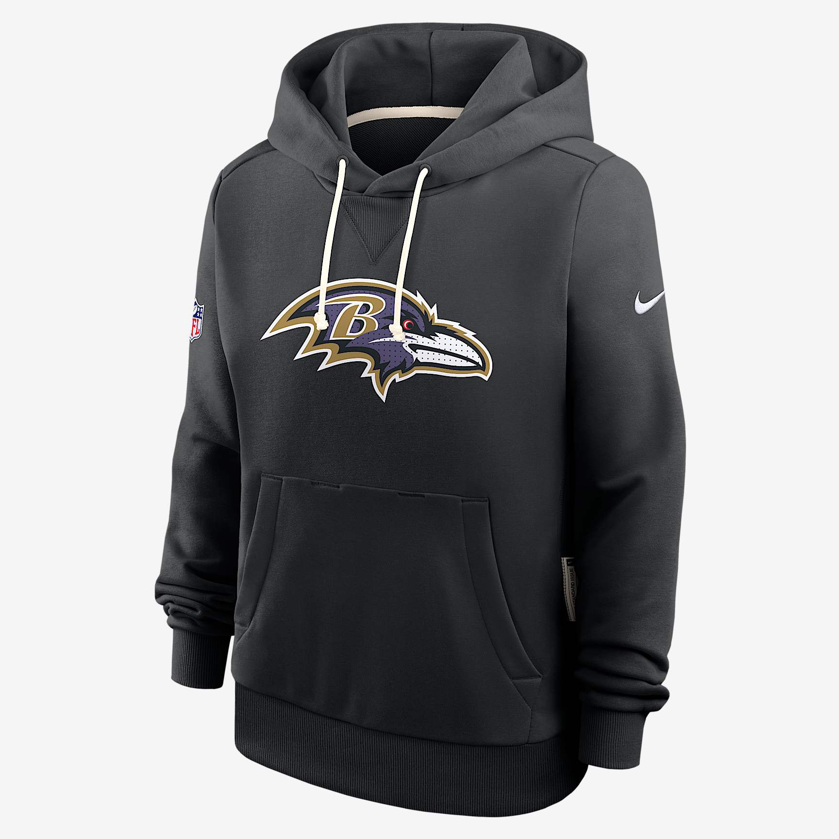 Baltimore Ravens Sideline