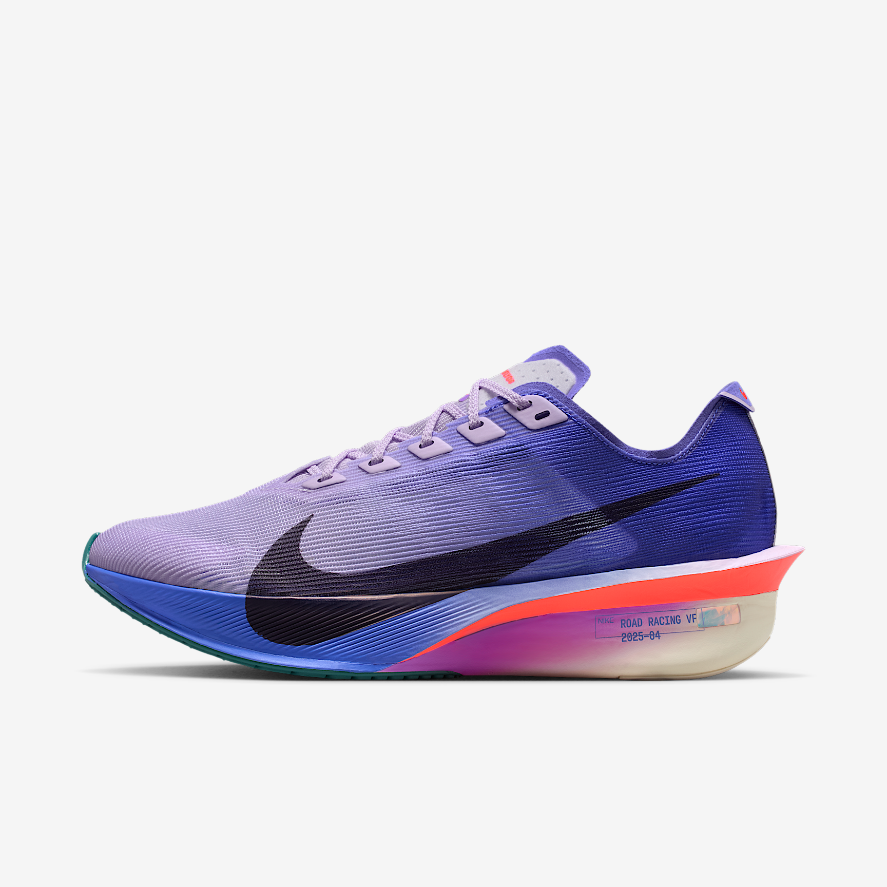 Nike Vaporfly 4
