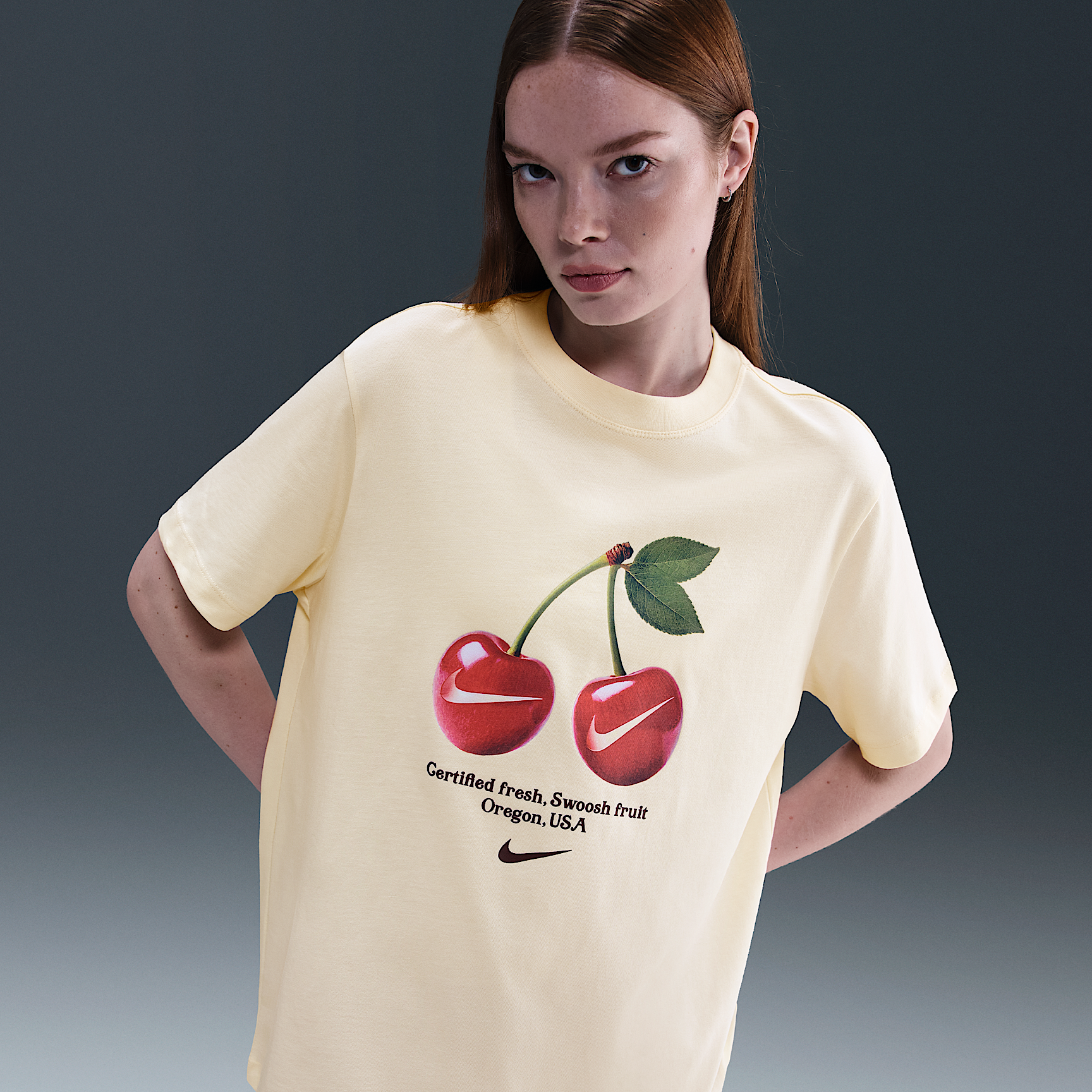 Nike Sportswear Women's T-Shirt