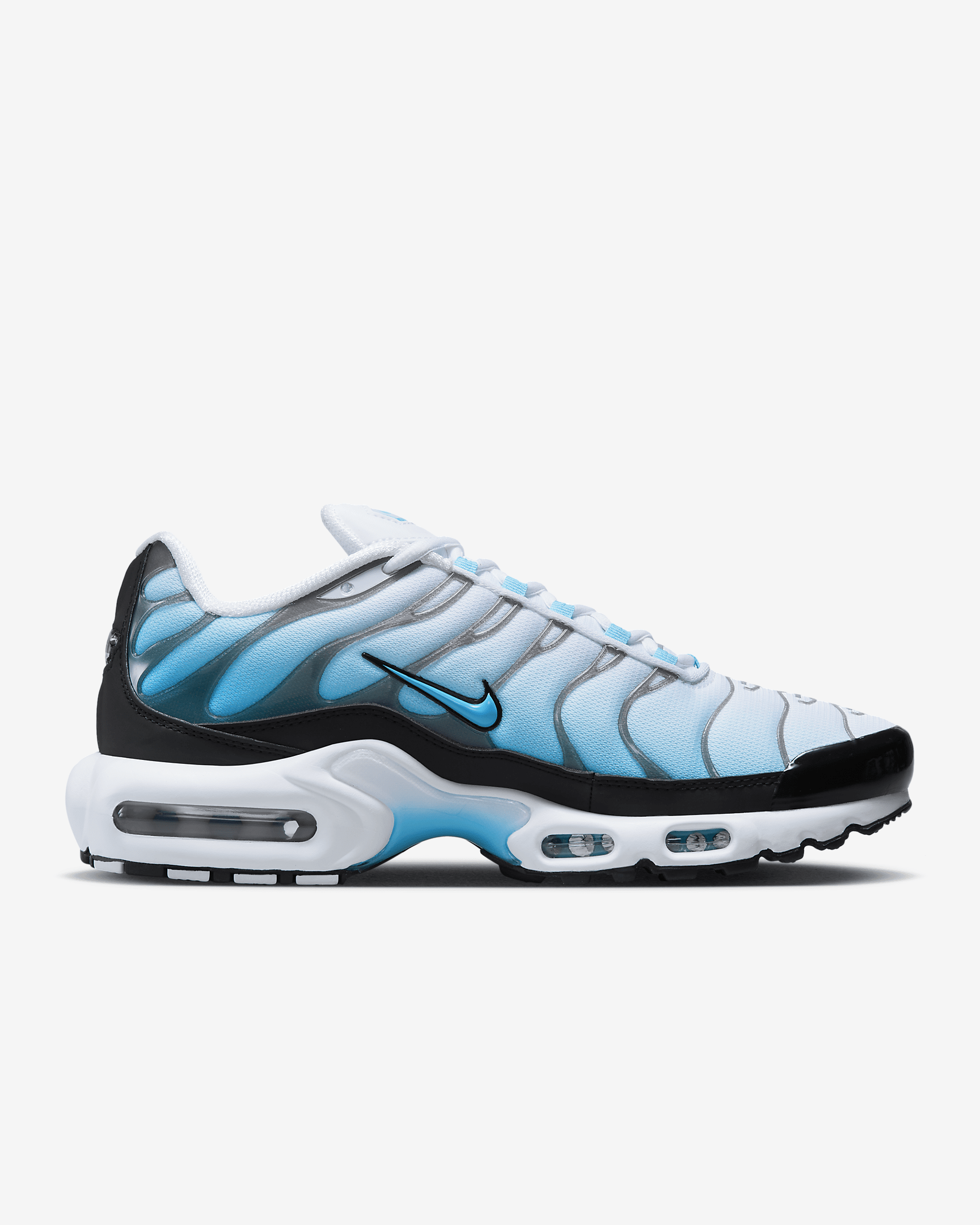 Nike Air Max Plus Men's Shoes. Nike LU