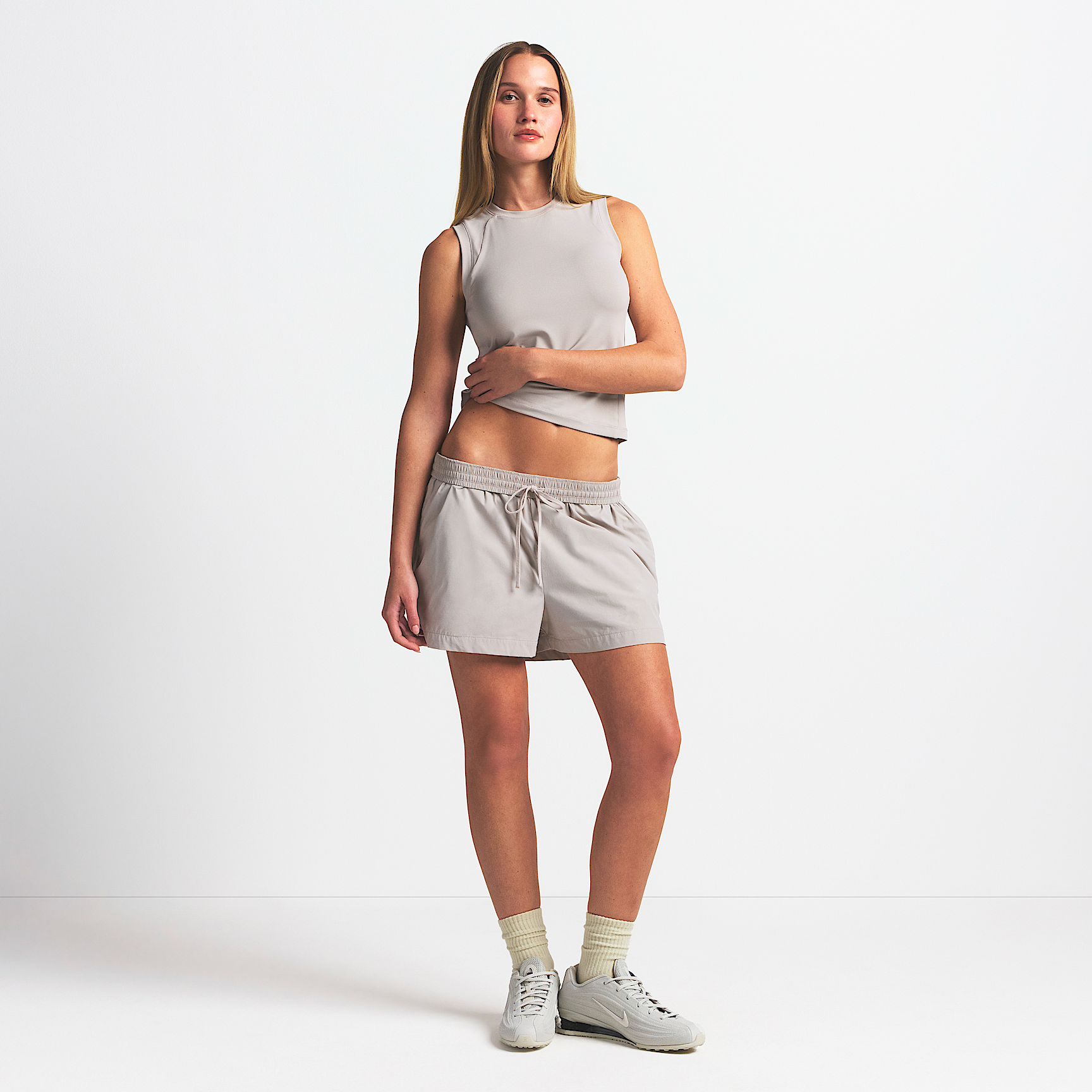 NikeSKIMS Woven Nylon