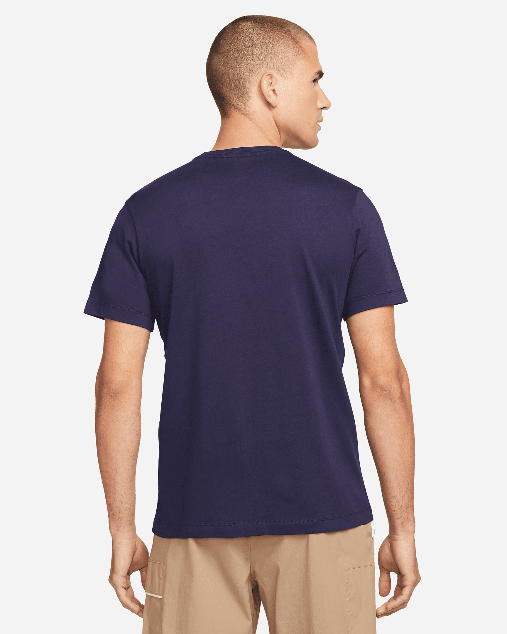 chelsea nike t shirt