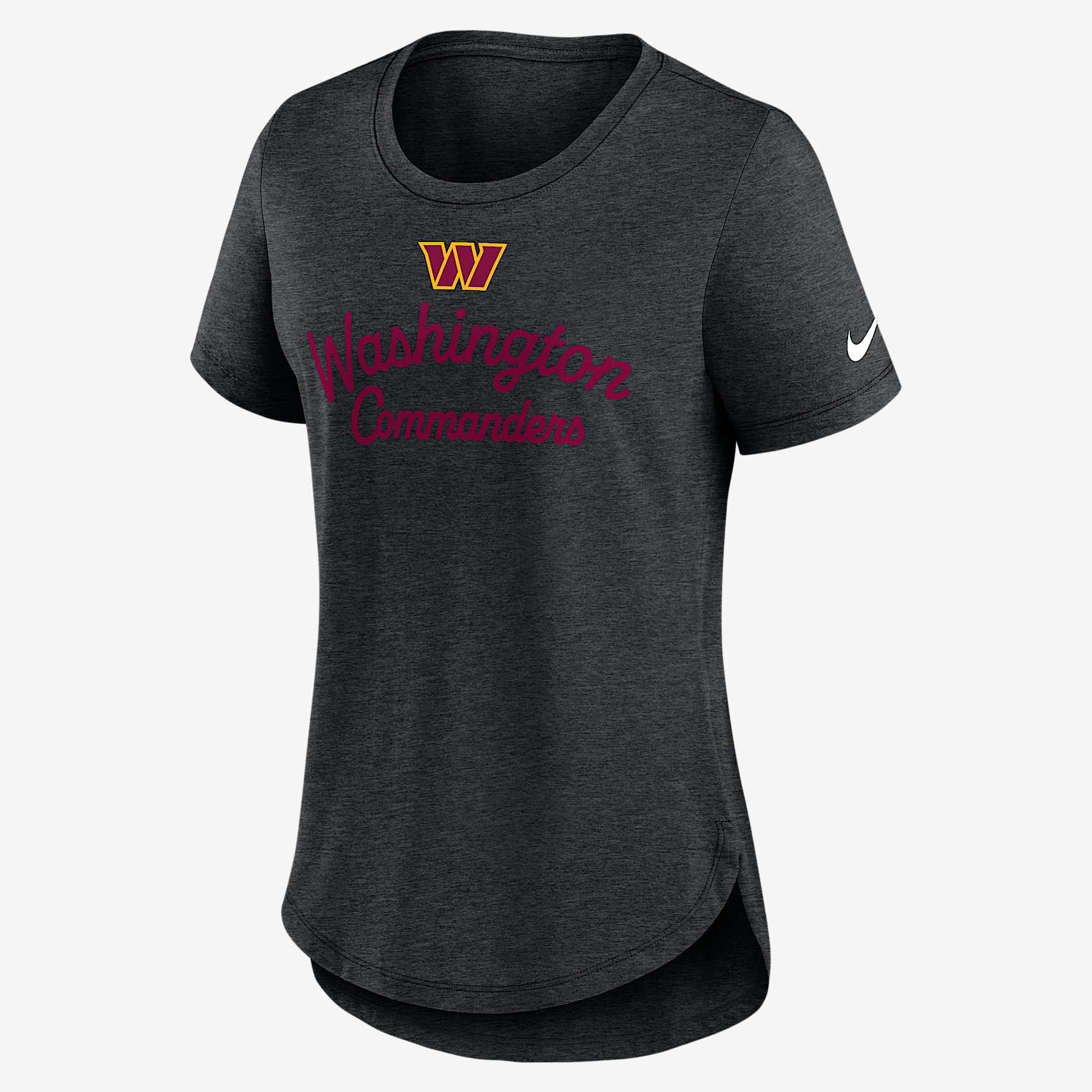 Washington Commanders Script