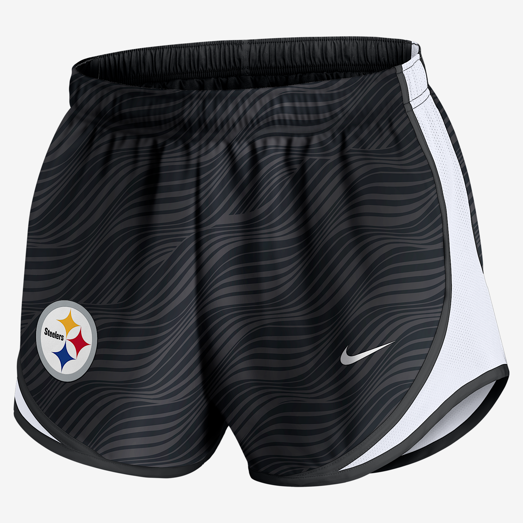 Pittsburgh Steelers Tempo