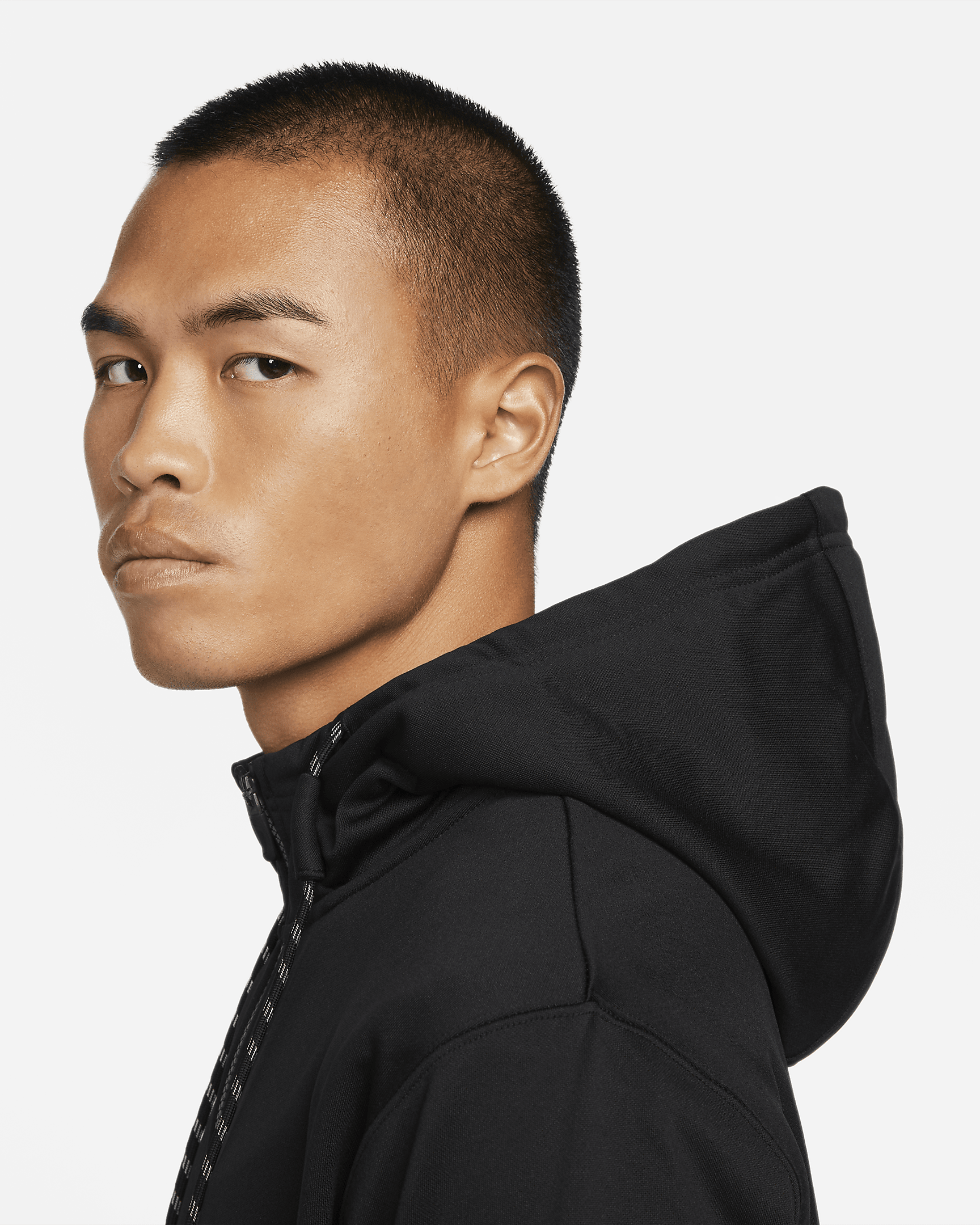 Nike Sportswear Air Max Men's Full-Zip Hoodie. Nike SE