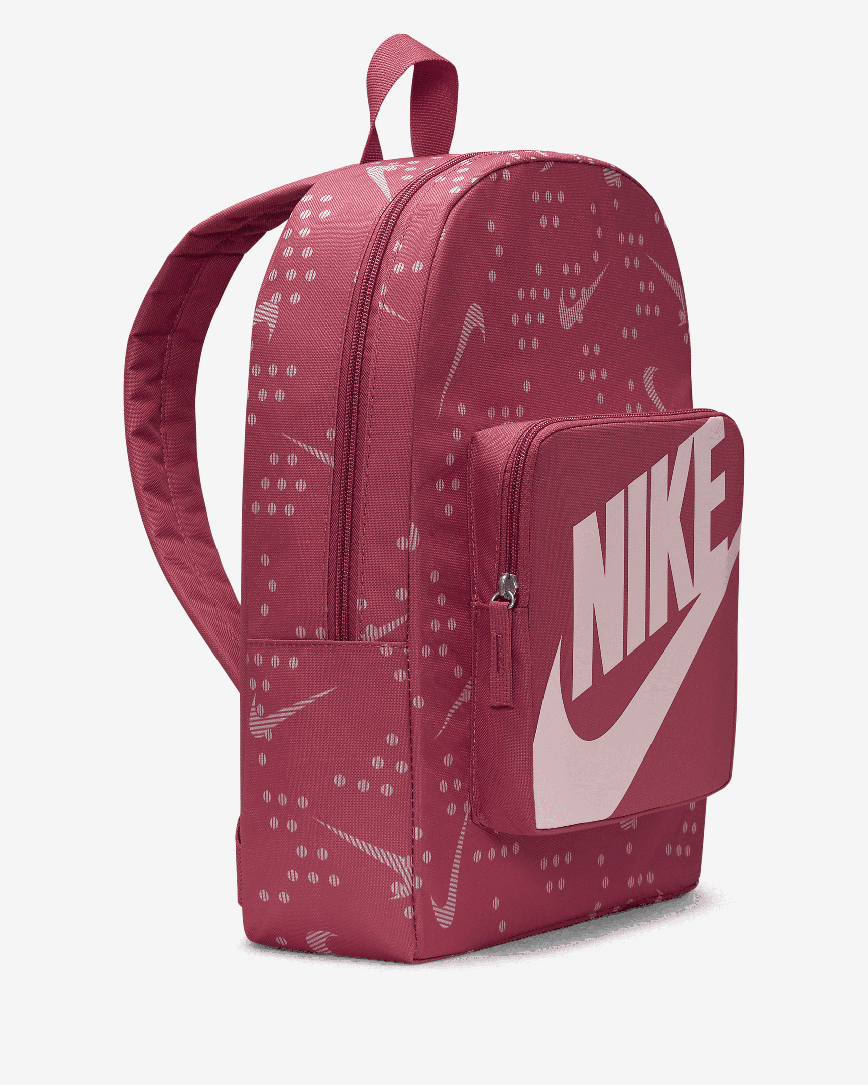 Nike Classic Kids' Backpack (16L). Nike ID