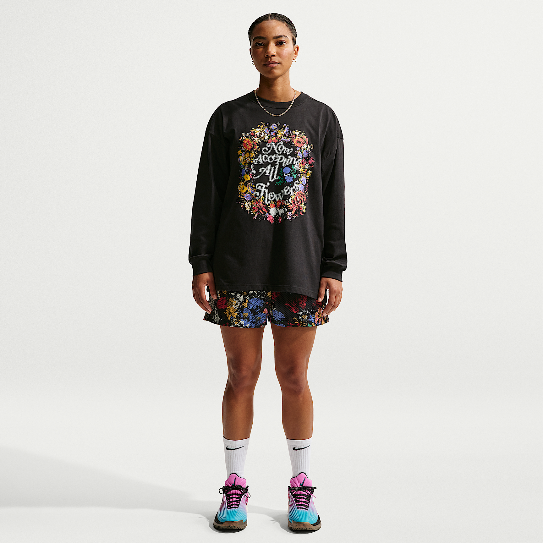 Nike Essential