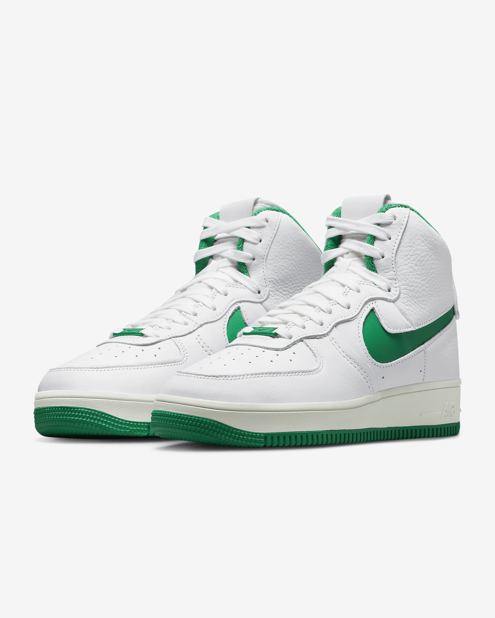 latest nike air force sneakers