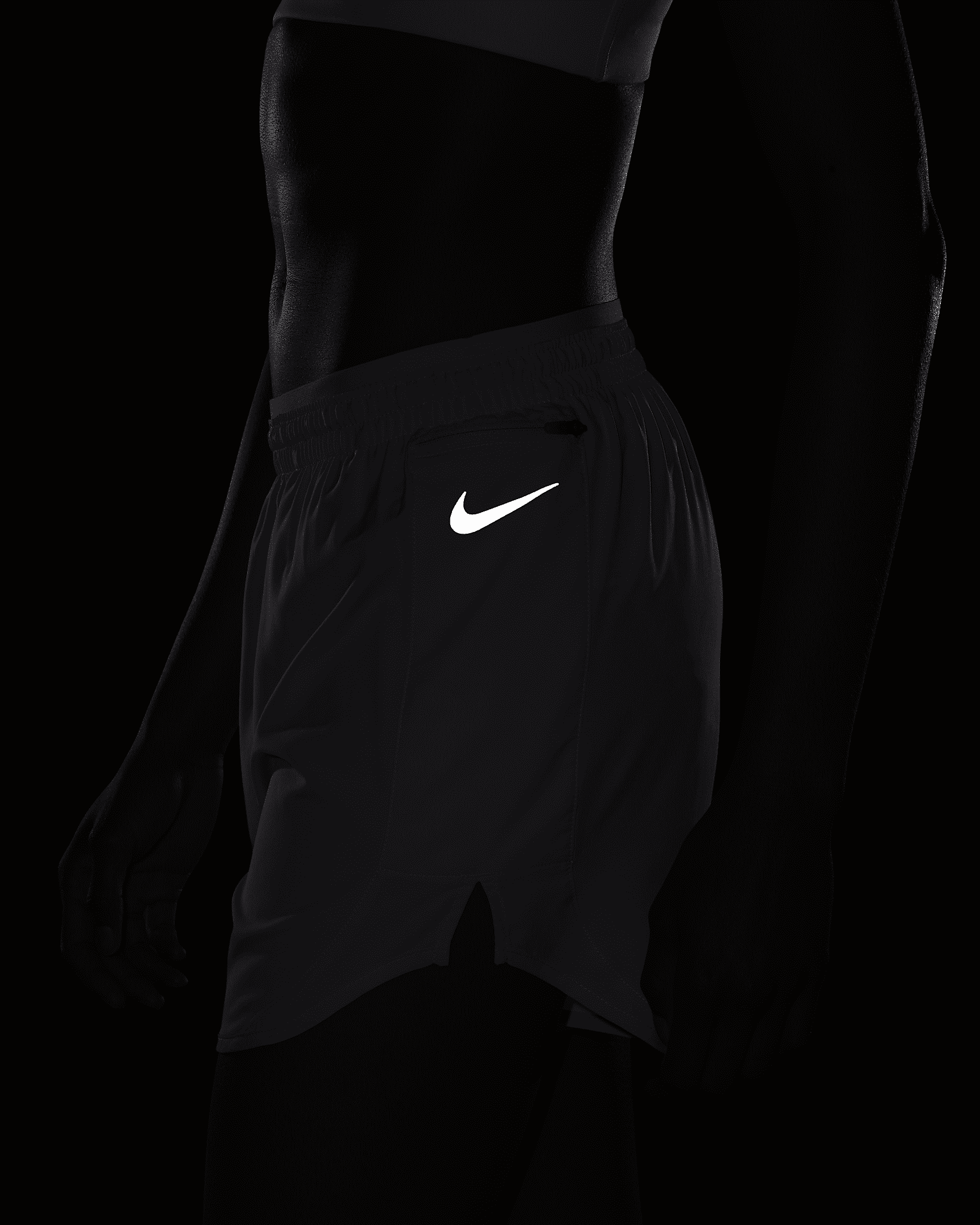 nike tempo lux 5 shorts