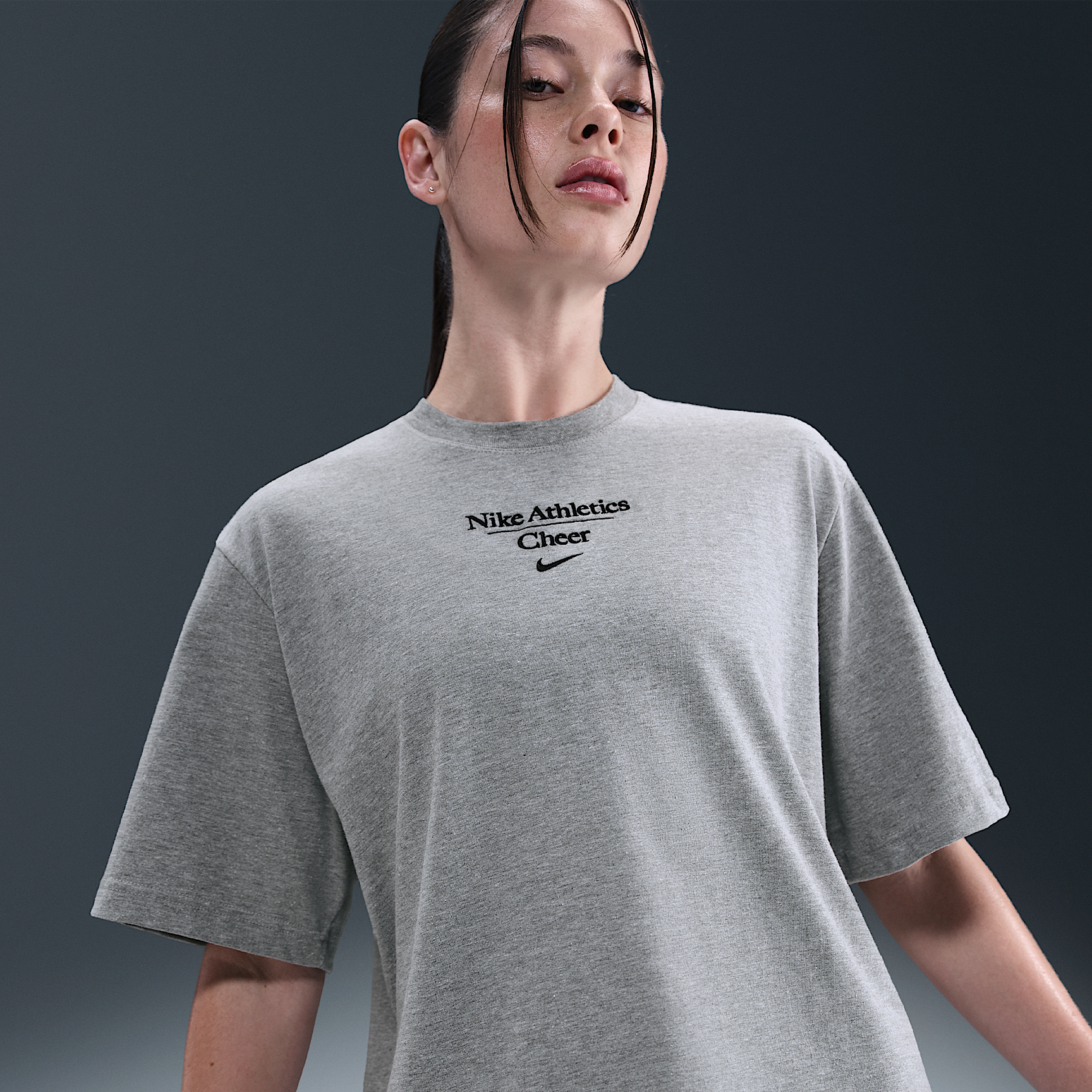 Nike Cheer