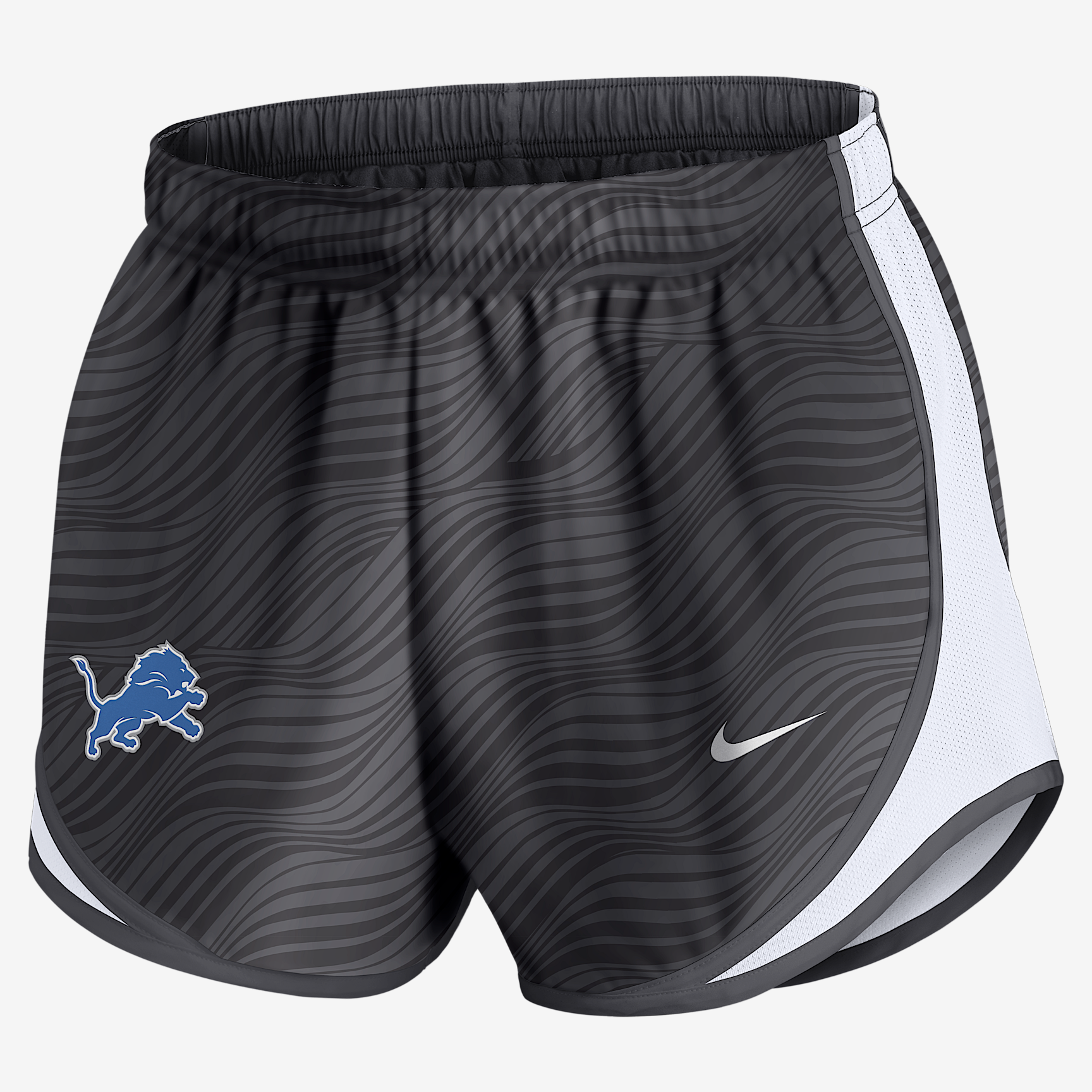 Detroit Lions Tempo