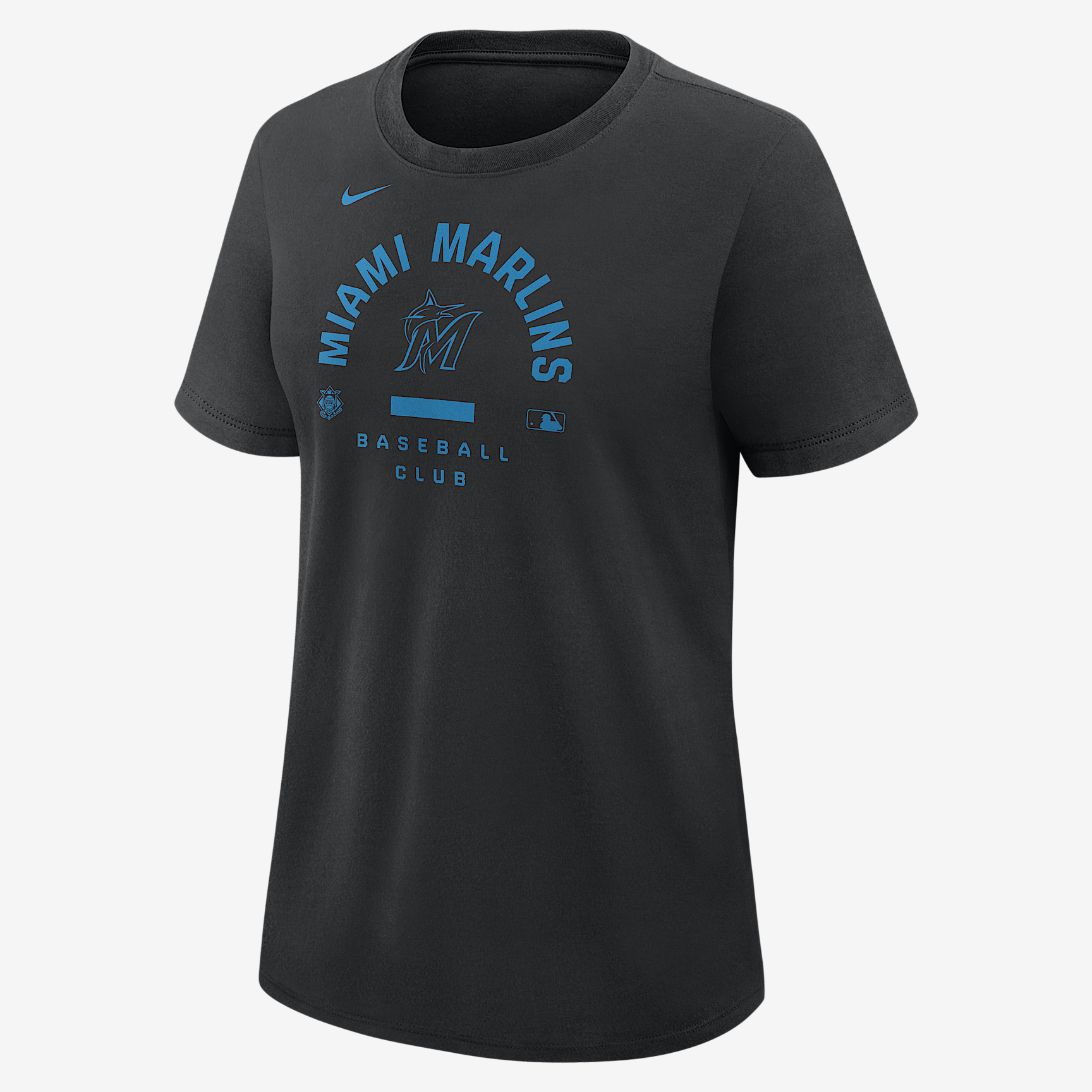 Miami Marlins Authentic Collection Early Work